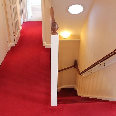 Marchfield Guest House Edynburg Zewnętrze zdjęcie