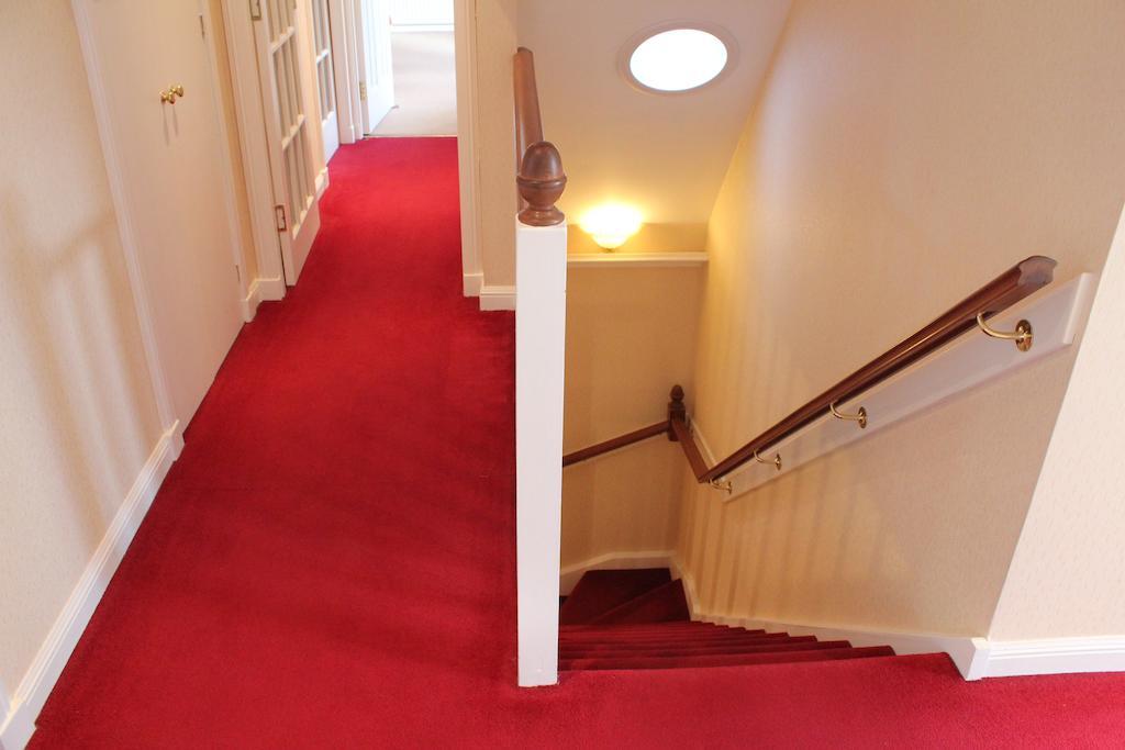 Marchfield Guest House Edynburg Zewnętrze zdjęcie