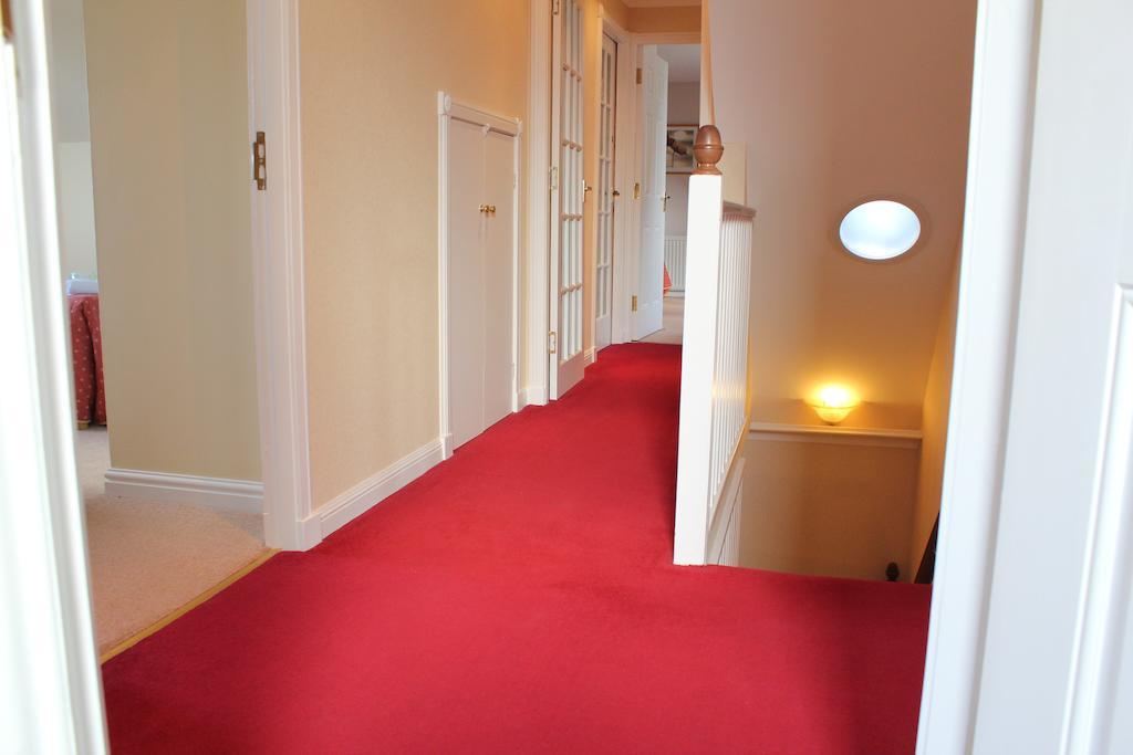 Marchfield Guest House Edynburg Zewnętrze zdjęcie