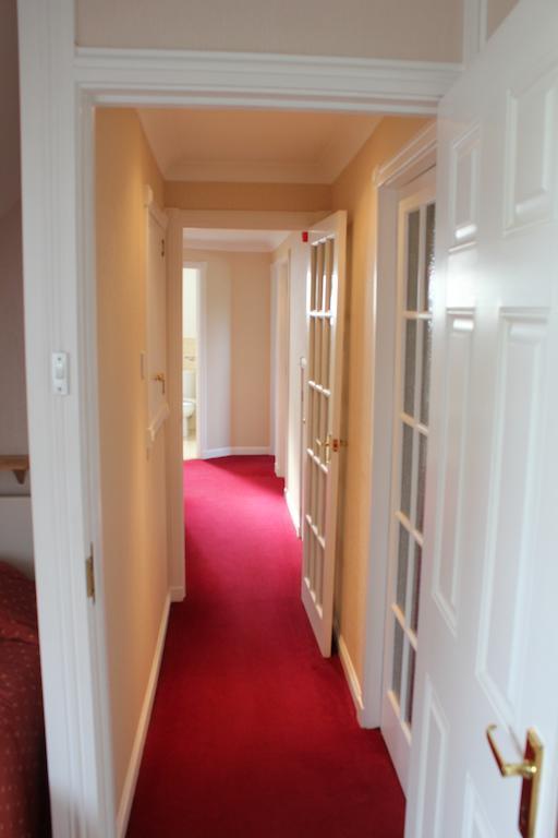 Marchfield Guest House Edynburg Zewnętrze zdjęcie