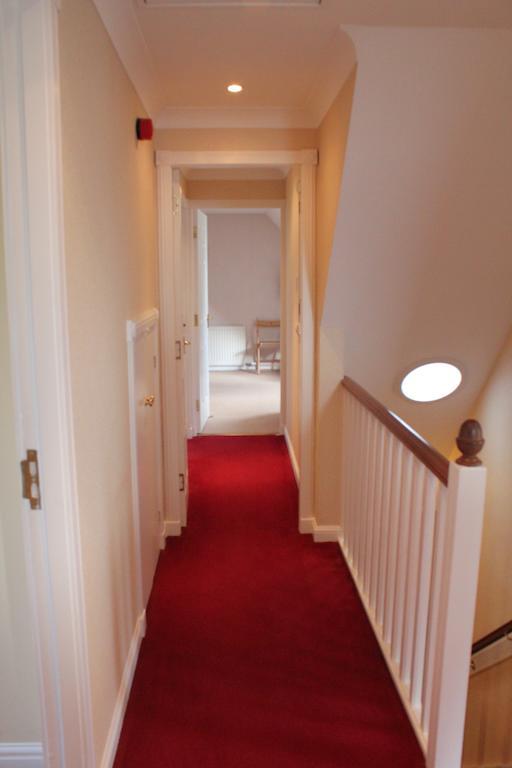 Marchfield Guest House Edynburg Zewnętrze zdjęcie