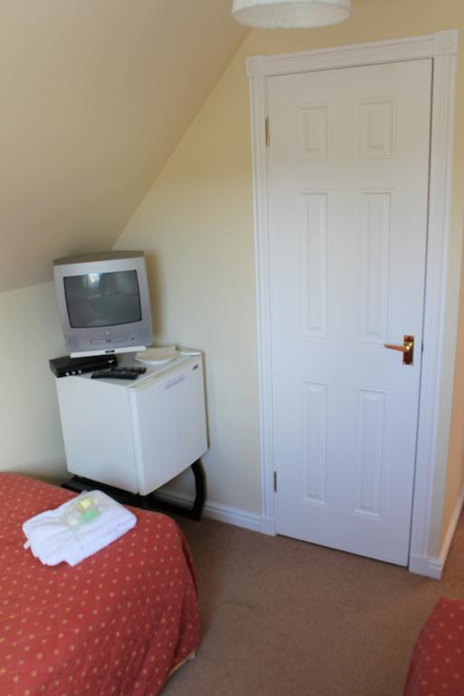 Marchfield Guest House Edynburg Zewnętrze zdjęcie