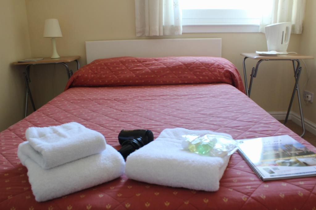 Marchfield Guest House Edynburg Zewnętrze zdjęcie