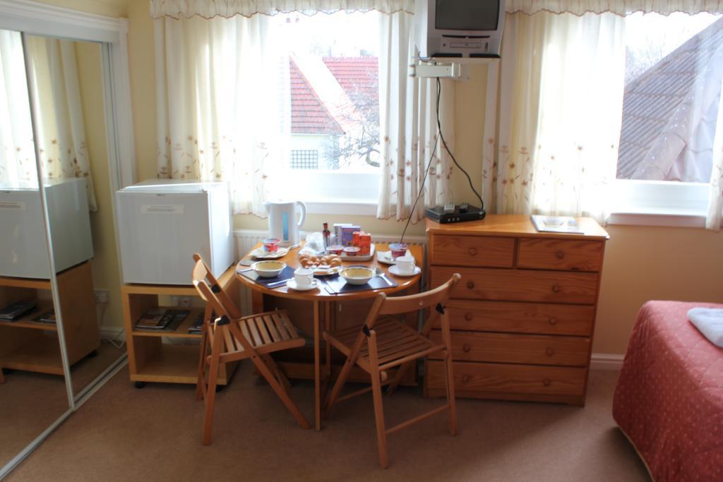 Marchfield Guest House Edynburg Zewnętrze zdjęcie