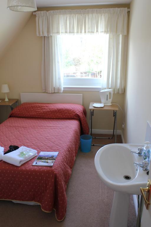 Marchfield Guest House Edynburg Pokój zdjęcie